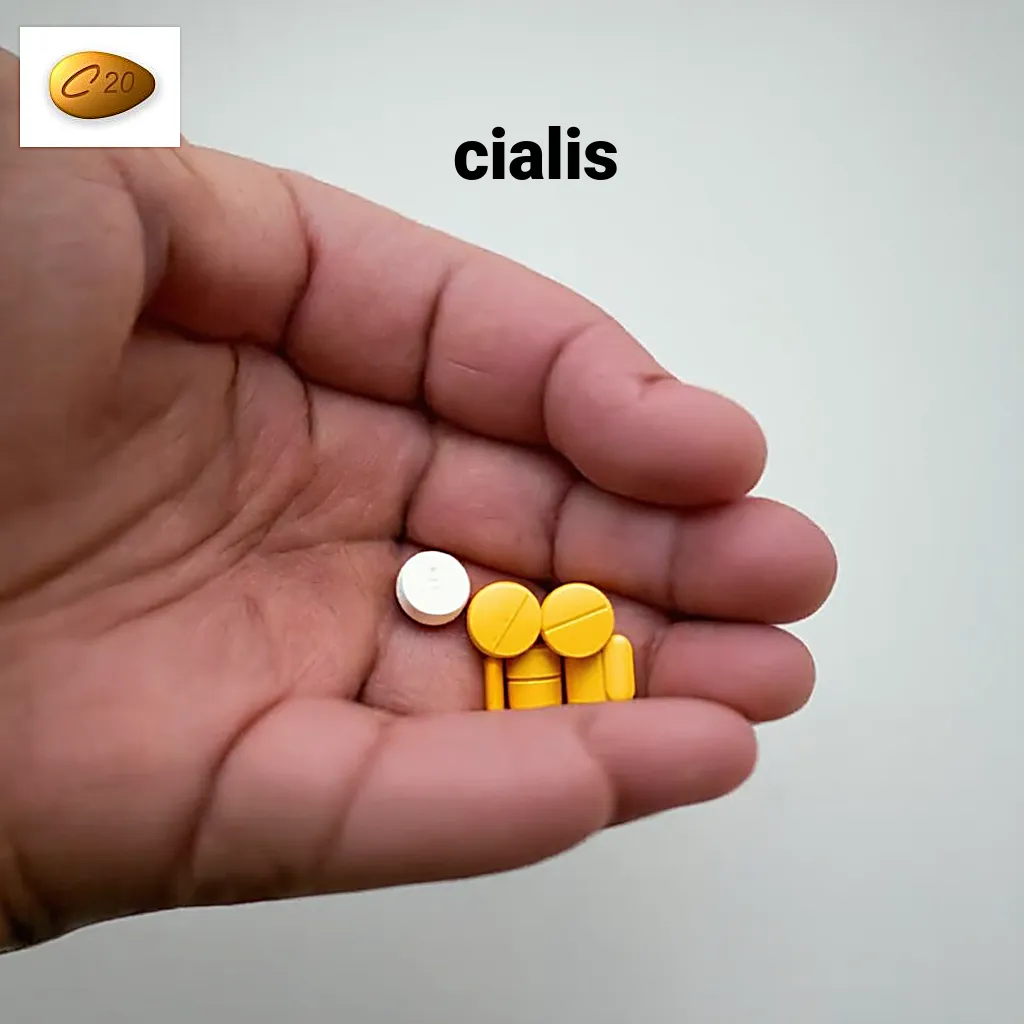 Precio cialis farmacia españa